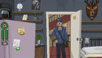 2. Do Not Feed the Monkeys (PC) (klucz STEAM)